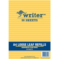 Display Books & Refills
